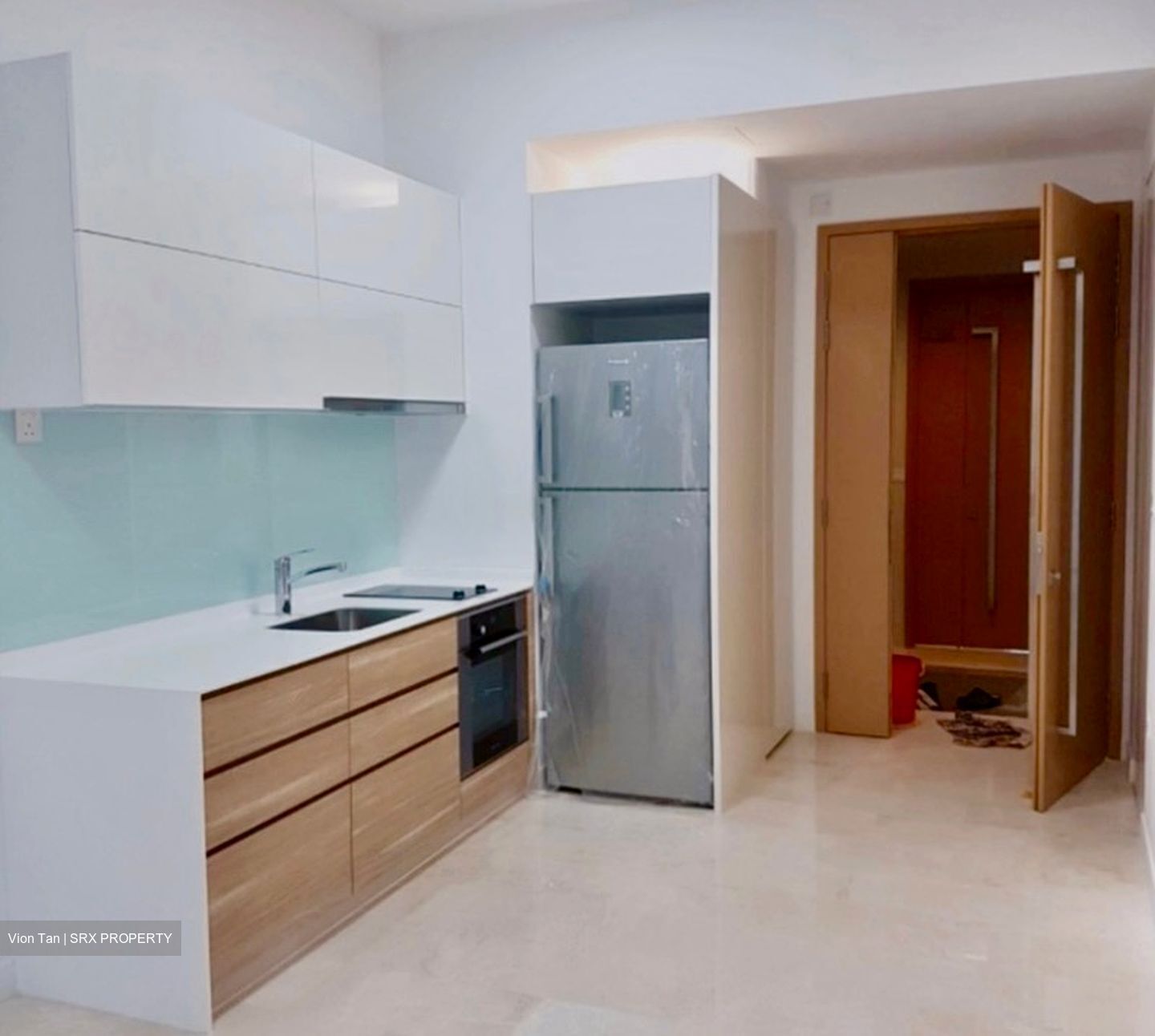 Alex Residences (D3), Apartment #558128591